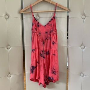 Amuse Society Romper
